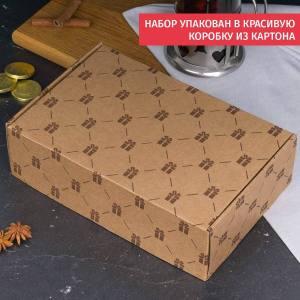 Набор кружек «С годовщиной свадьбы» 