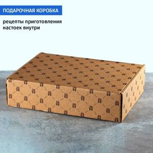 Большой набор для настойки Авторская