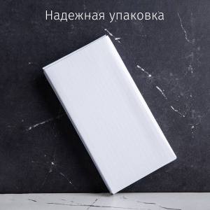 Пауэрбанк Metal