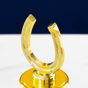 Наградная статуэтка *С Новосельем*