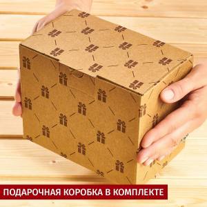 Пивная кружка большая Накатила грусть, накати и ты