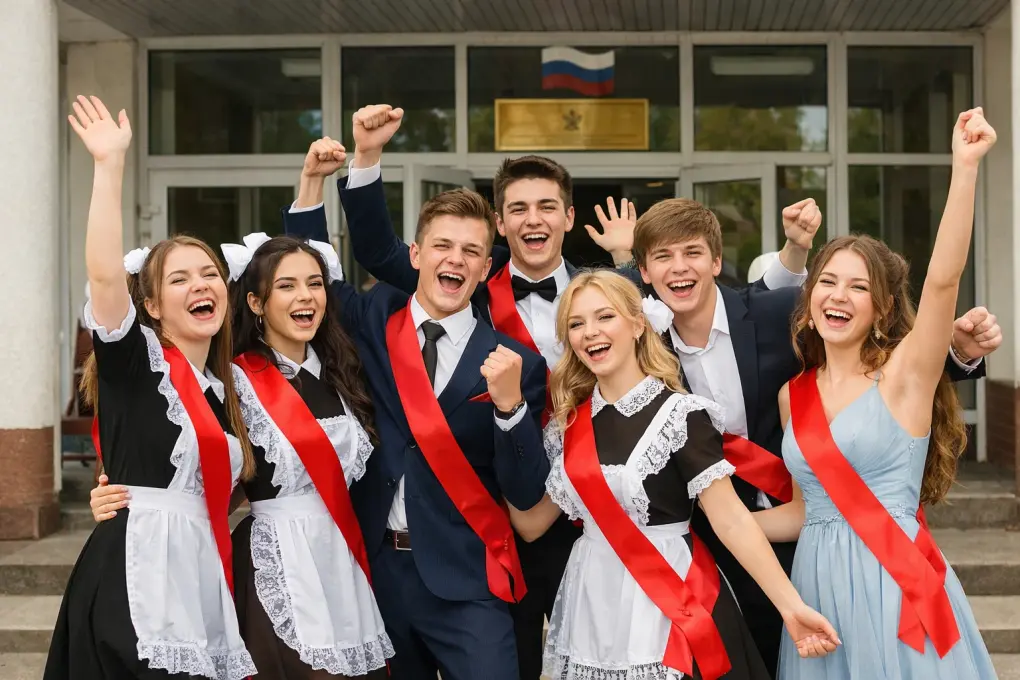 Что подарить на вручение диплома