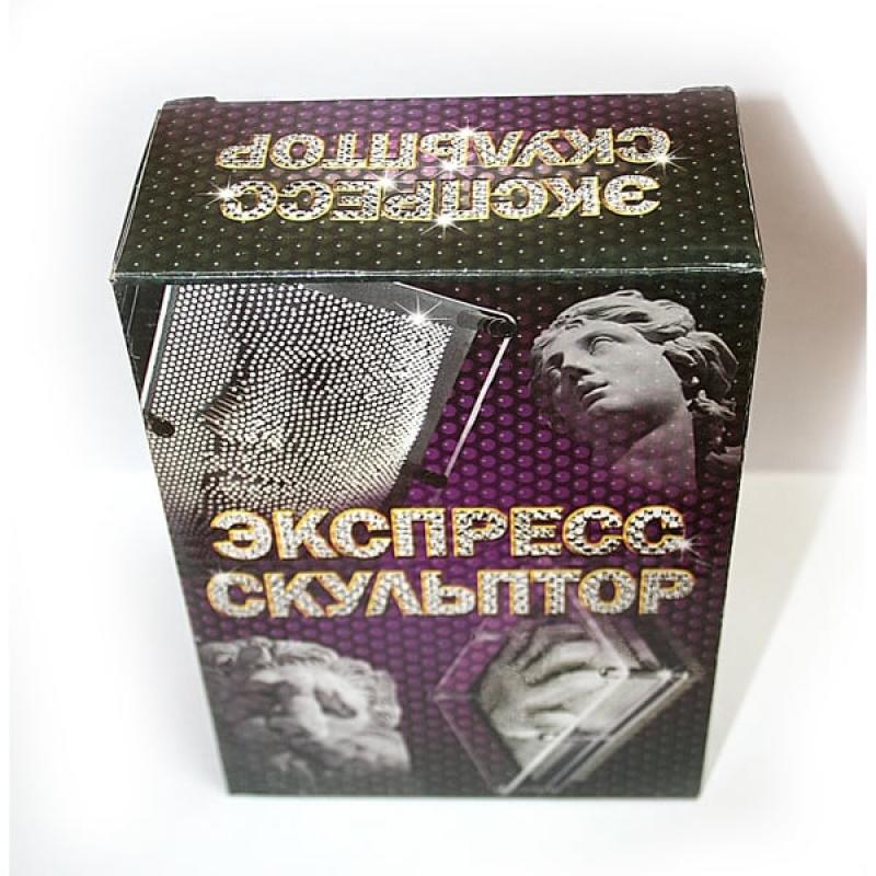 Экспресс скульптор (малый)