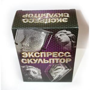 Экспресс скульптор (малый)
