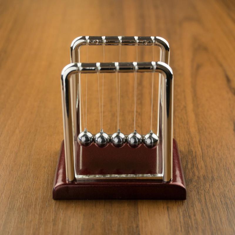 Колыбель Ньютона (малая)