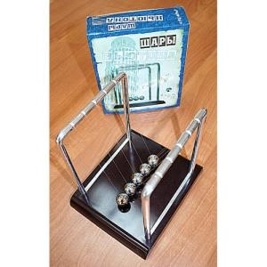 Колыбель Ньютона (большая)