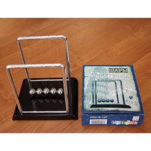 Колыбель Ньютона (большая)