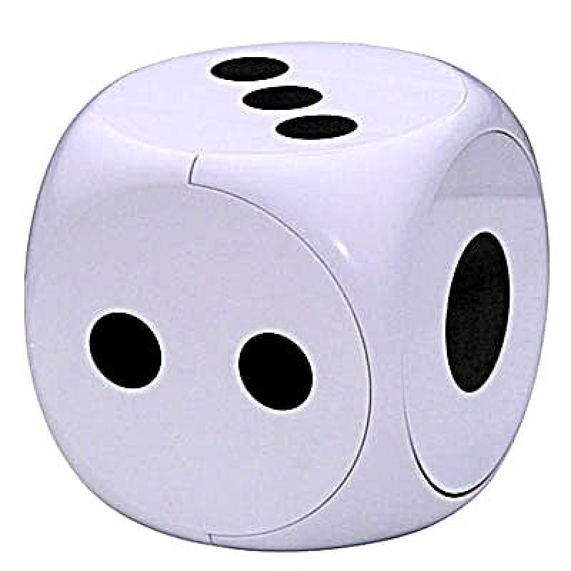 Футляр для CD *Игральная кость*