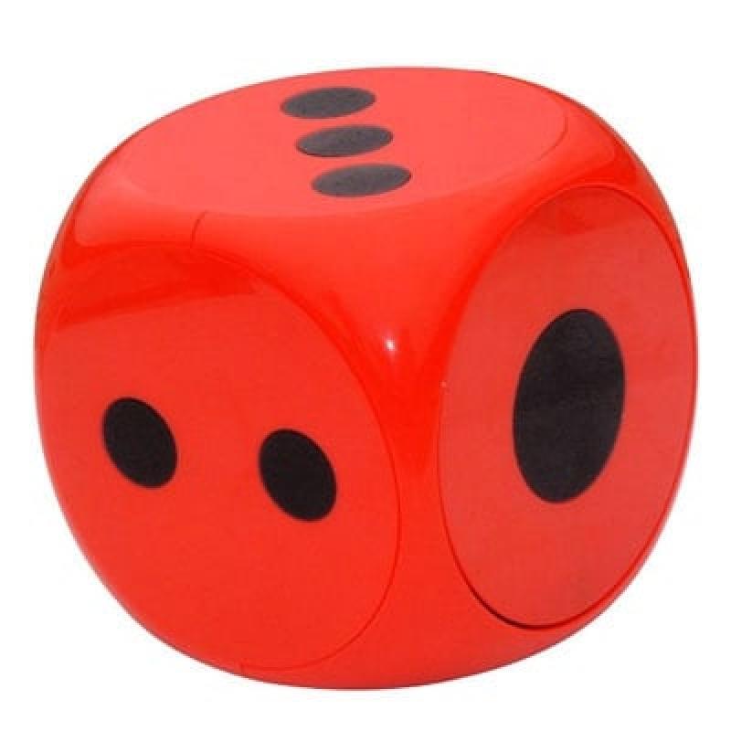 Футляр для CD *Игральная кость*