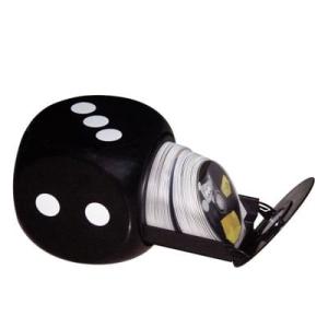 Футляр для CD *Игральная кость*