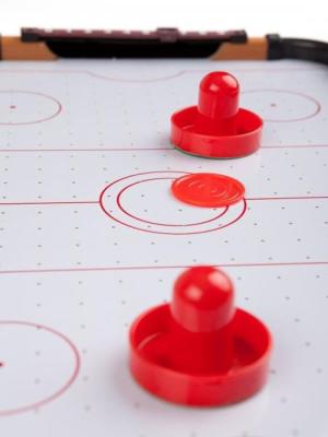 Аэрохоккей