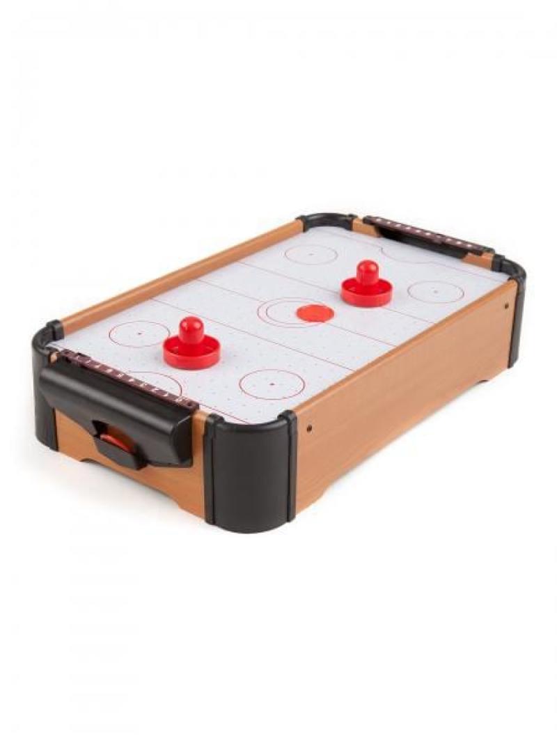 Аэрохоккей