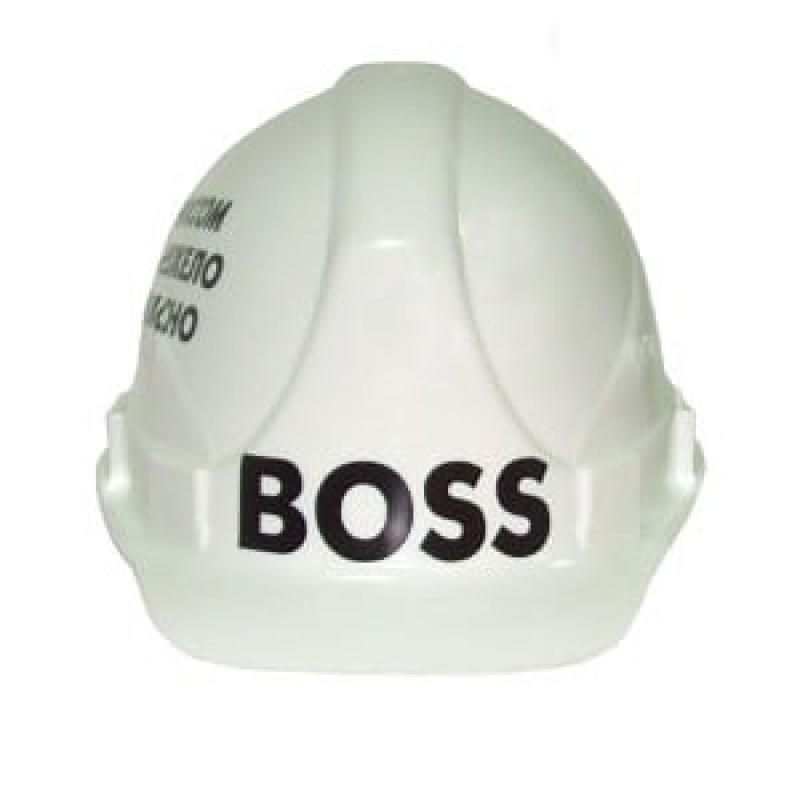 Каска *Boss*