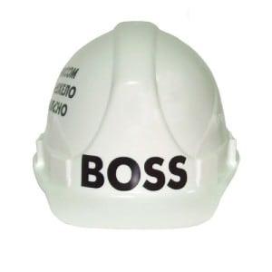 Каска *Boss*