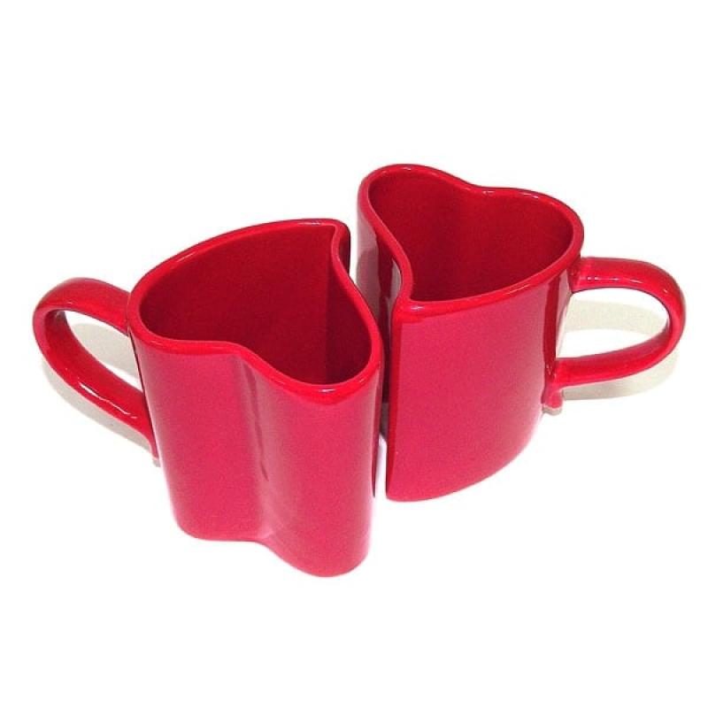 Подарочный набор *Влюбленные сердца*