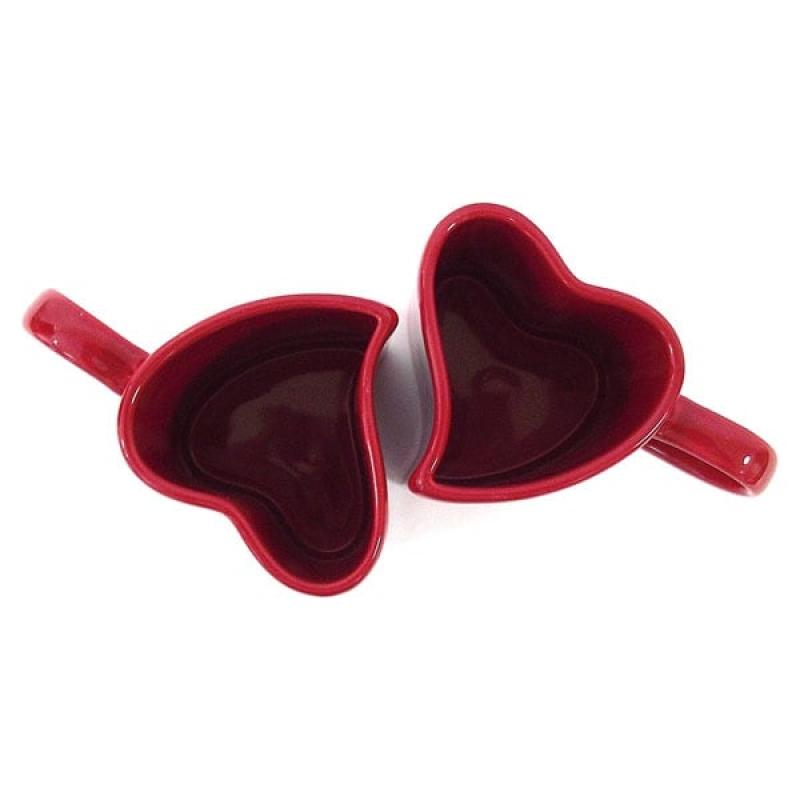 Подарочный набор *Влюбленные сердца*