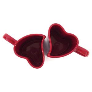 Подарочный набор *Влюбленные сердца*