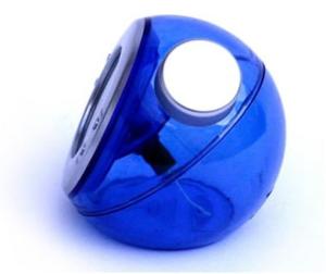 Эко-часы, работающие на воде