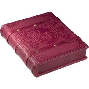Родословная книга в элитном футляре