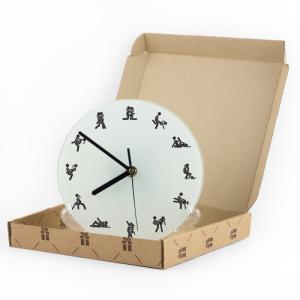 Часы *Камасутра*