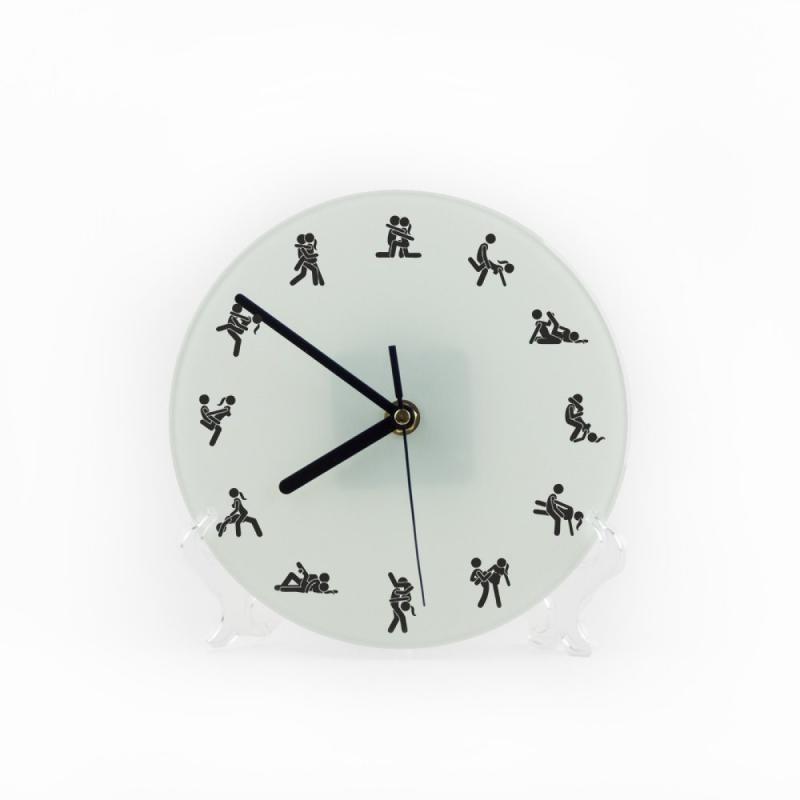 Часы *Камасутра*