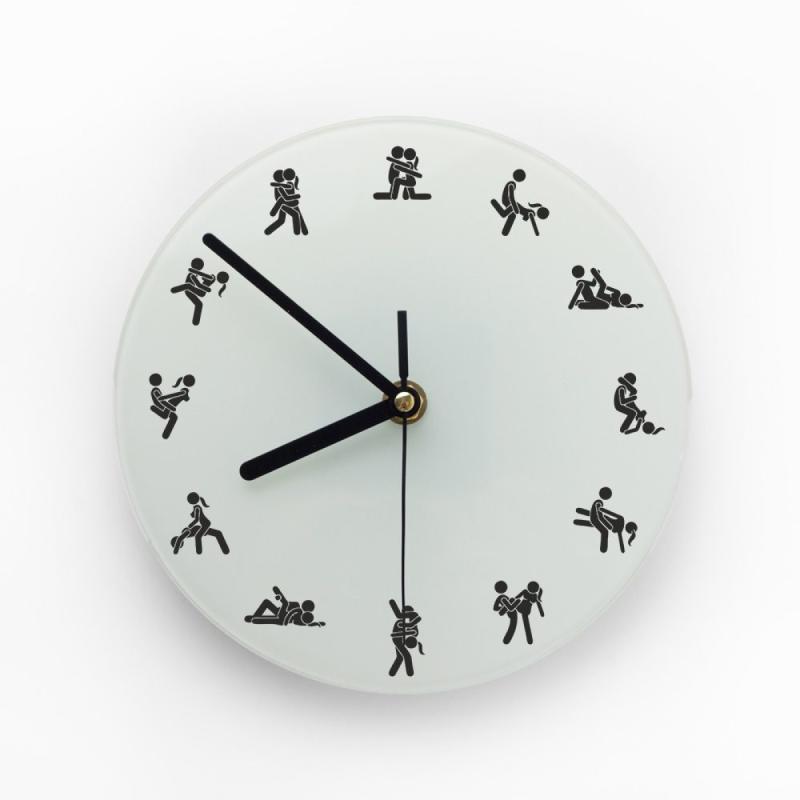 Часы *Камасутра*