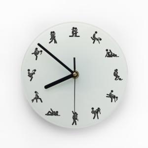 Часы *Камасутра*