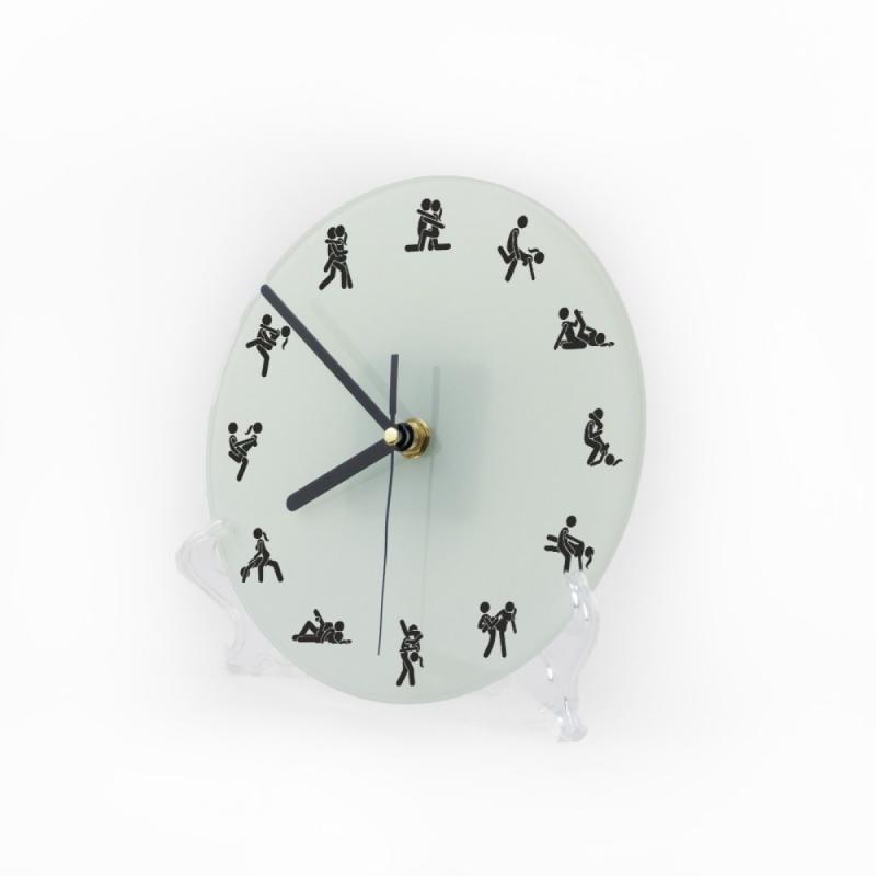 Часы *Камасутра*