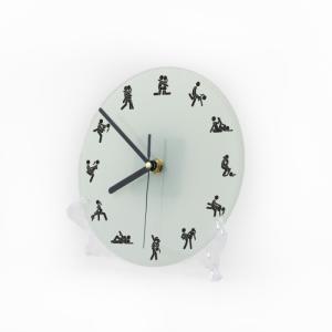 Часы *Камасутра*