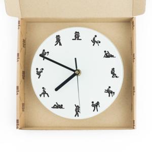 Часы *Камасутра*