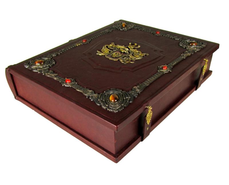 Родословная книга *Дворянская*