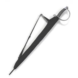 Складной оригинальный зонт *Сабля*