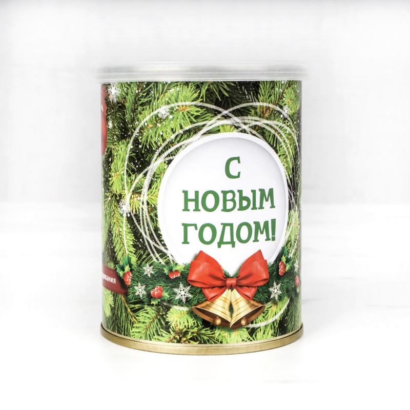 Растение в банке *Лиственница новогодняя* Растение в банке *Лиственница новогодняя*