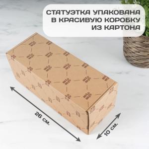 Статуэтка *За умение работать в команде*