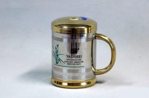 Термокружка 350 мл. 1