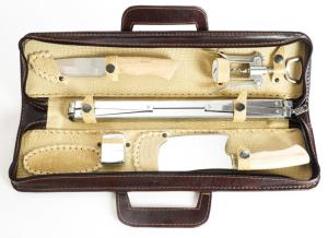 Шашлычный набор 