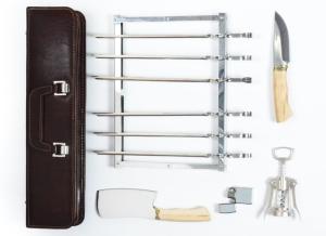 Шашлычный набор 