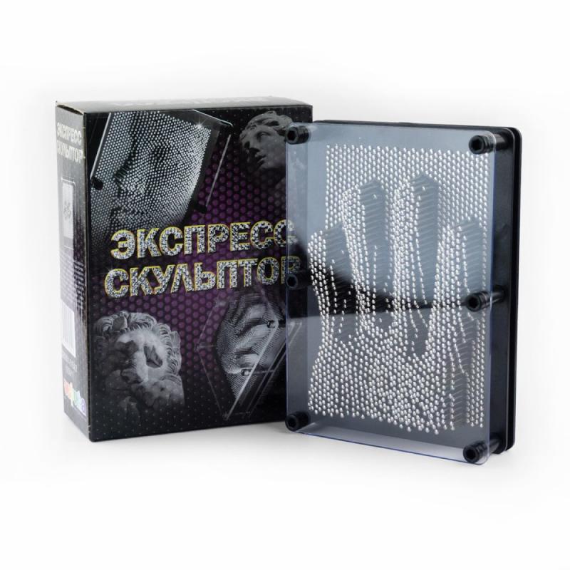 Экспресс скульптор (средний)