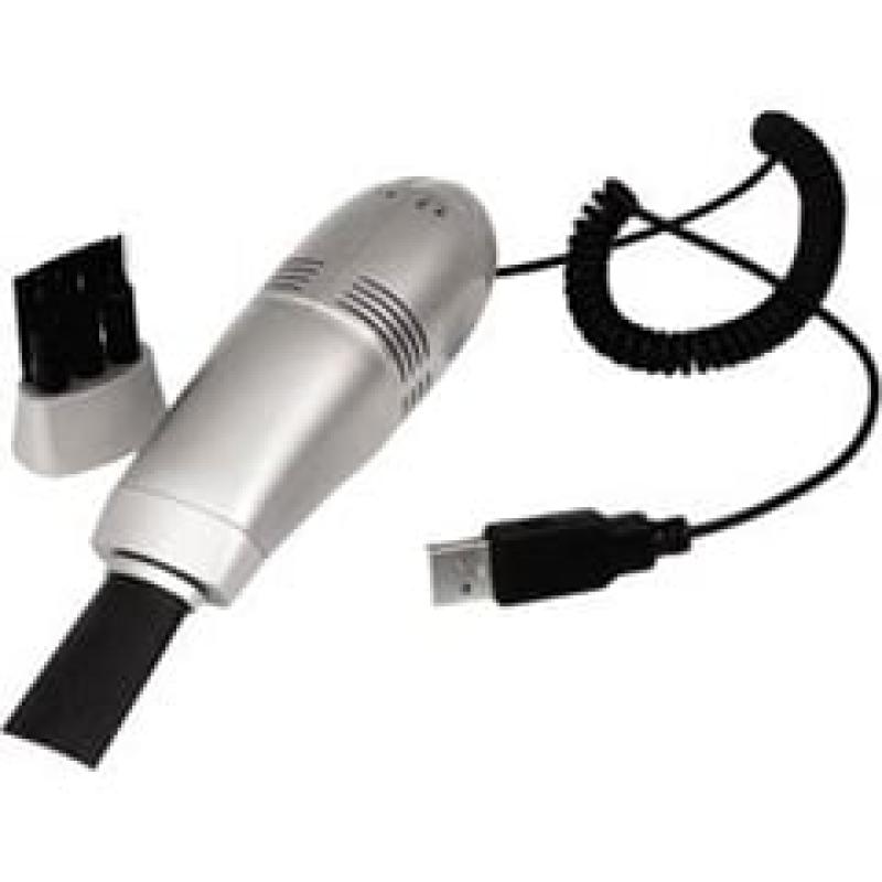 USB пылесос