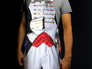 Прикольный фартук *Наполеон*