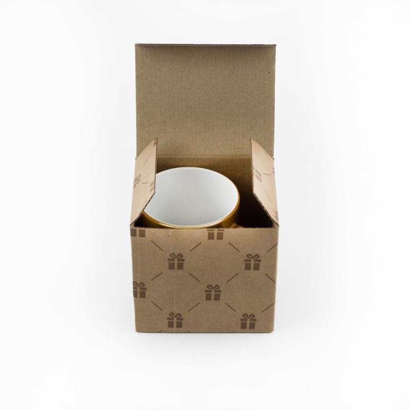 Кружка *Золотой папа*