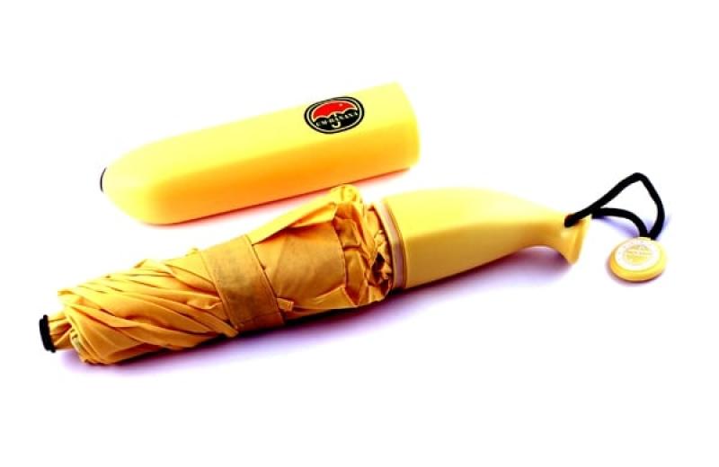 Необычный зонт *Банан*