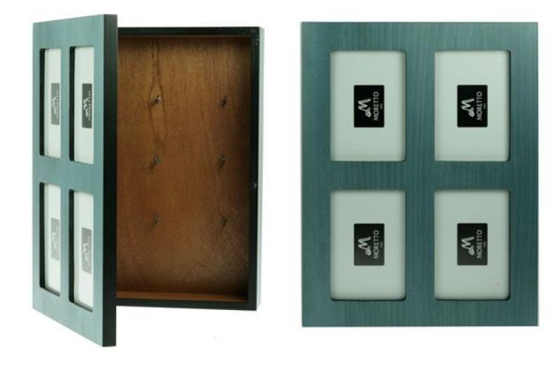 Ключница *Фоторамки*