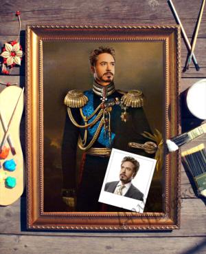 Подарочный набор для начальника