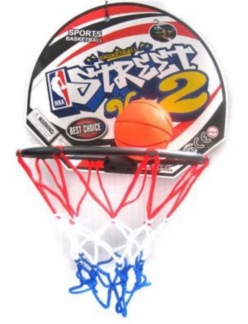 Комнатный баскетбол