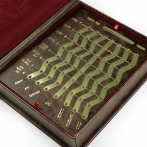 Игра-мотивация «Семь моих дорог» VIP