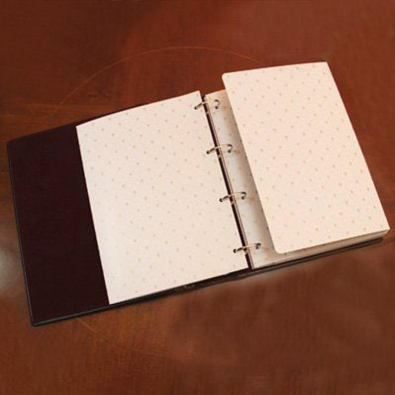 Фотоальбом «Мои дети и внуки» кожа