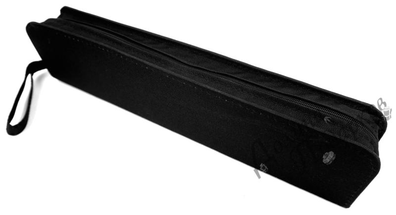 Шашлычный набор в текстильной сумке