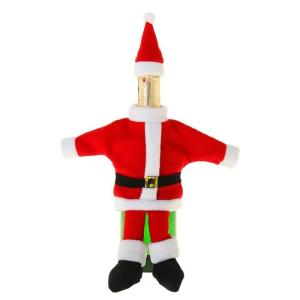 Одежда для бутылки 