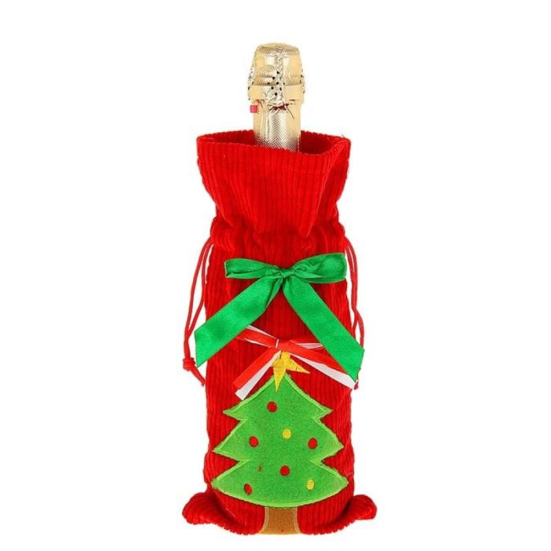 Одежда для бутылки 